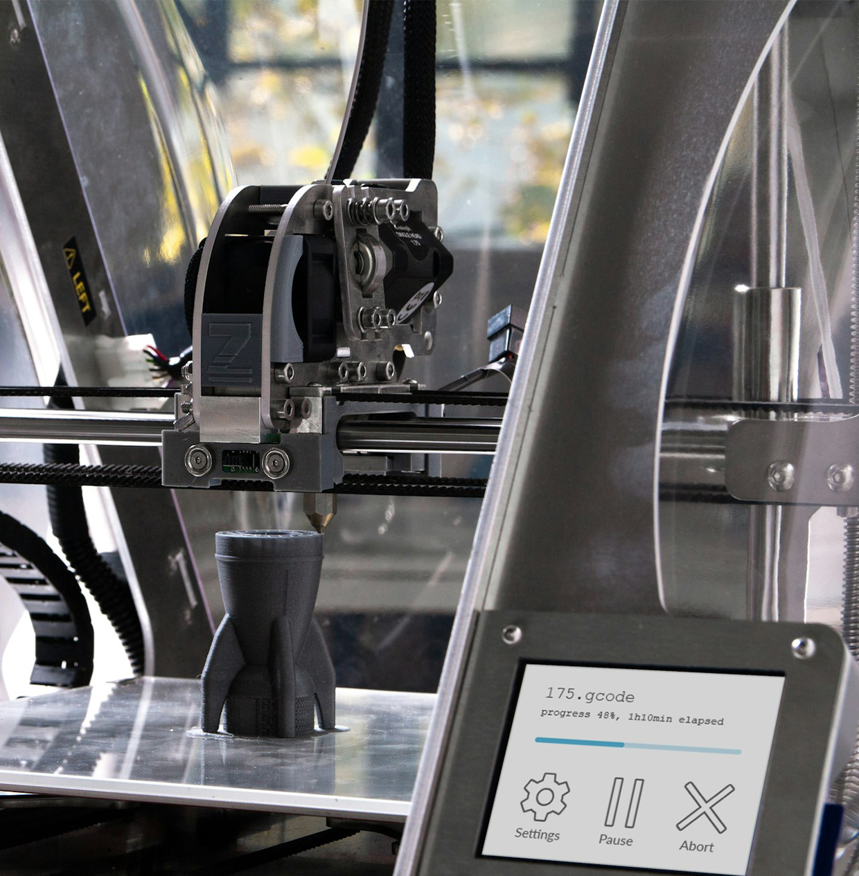 Process Mining and Digital Twin for Process Innovation